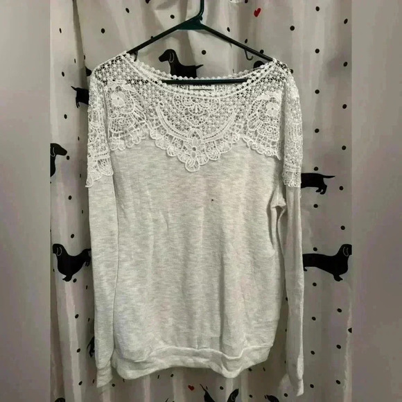 Solution  sweater - Picture 1 of 3